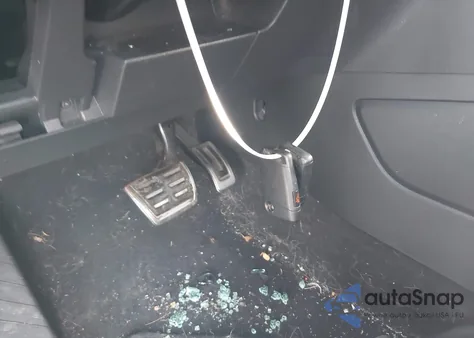 2019 Volkswagen Atlas 3.6L V6 Sel R-Line z USA, uszkodzony, nr VIN 1V2RR2CA7KC537462